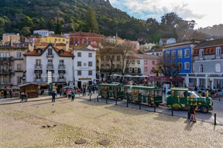 Monaco időjárás-jelentés