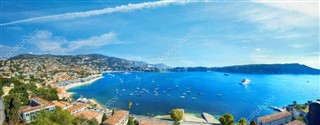 Monaco prévisions météorologiques
