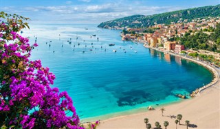 Monaco prévisions météorologiques