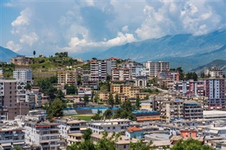 Monaco időjárás-jelentés
