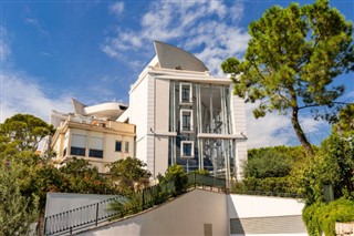 Monaco időjárás-jelentés