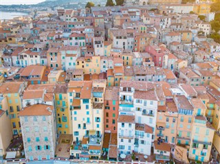 Monaco időjárás-jelentés