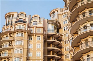 Monaco vejrudsigt