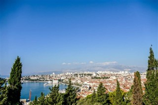 Monaco prévisions météorologiques