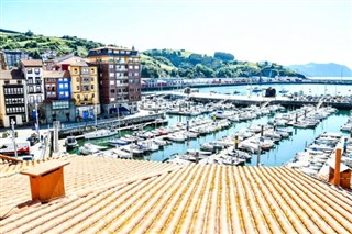 Monaco prévisions météorologiques