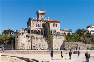 Monaco Időjárás-jelentés