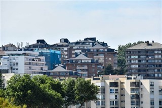 Monaco vejrudsigt