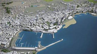 Monaco időjárás-jelentés