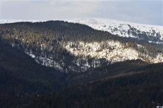 Monako hava tahmini