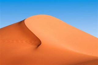 Mongolia pronóstico del tiempo