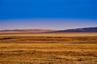 Mongoliet vejrudsigt