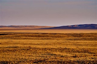 Mongoliet vejrudsigt