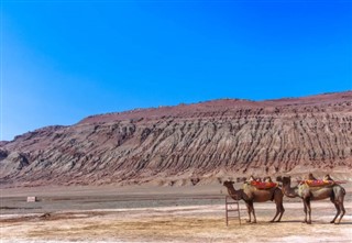 Moğolistan hava tahmini