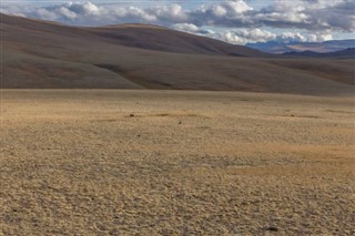 Mongoliet vejrudsigt