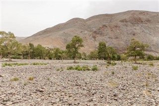 Moğolistan hava tahmini