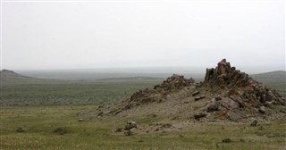 Moğolistan hava tahmini
