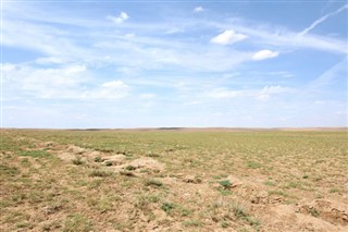 Moğolistan hava tahmini
