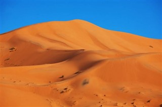 Moğolistan hava tahmini