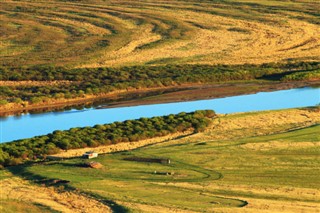 Moğolistan hava tahmini