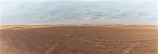 Moğolistan Hava tahmini
