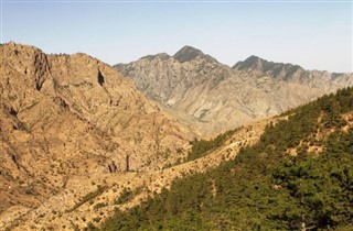 Moğolistan hava tahmini