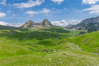 Karadağ hava tahmini
