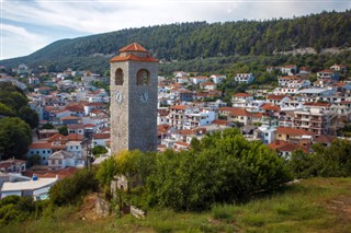 Montenegro vejrudsigt
