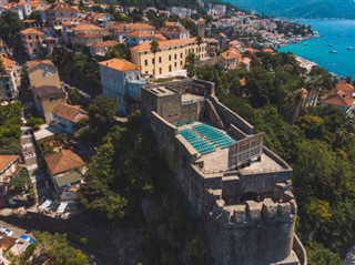Montenegro pronóstico del tiempo