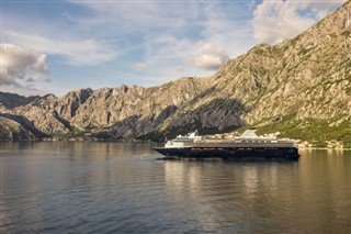 Montenegro vejrudsigt