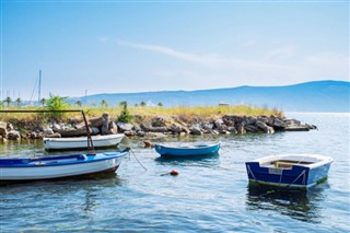 Karadağ Hava tahmini