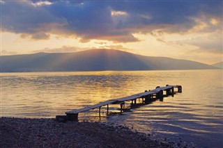 Montenegro weather forecast