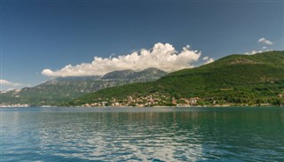 Karadağ Hava tahmini