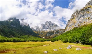 Karadağ hava tahmini