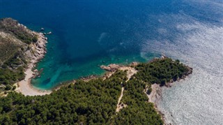 Montenegro vejrudsigt