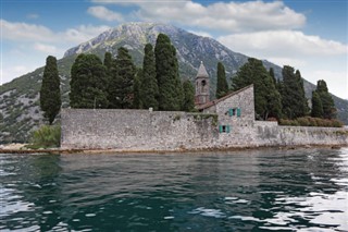 Montenegro previsioni del tempo