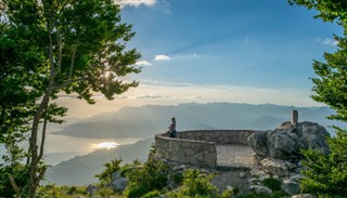 Montenegro weather forecast