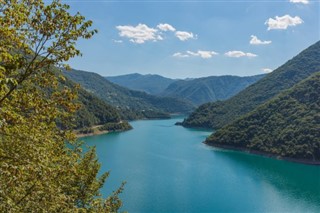 Karadağ hava tahmini