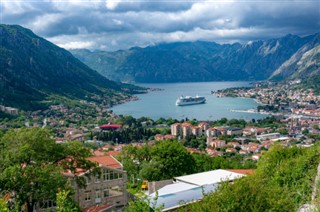 Karadağ hava tahmini