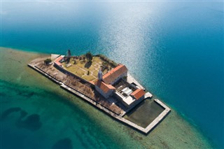Karadağ hava tahmini
