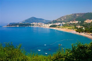 Karadağ hava tahmini