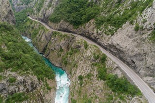 Karadağ hava tahmini