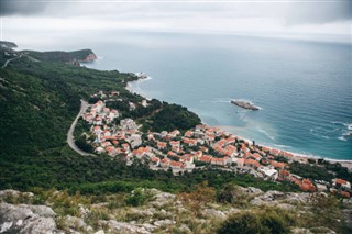 Montenegro vejrudsigt