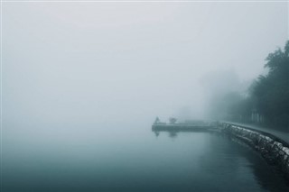 Montenegro vejrudsigt