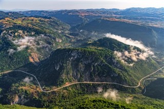 Karadağ hava tahmini