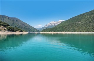 Karadağ hava tahmini