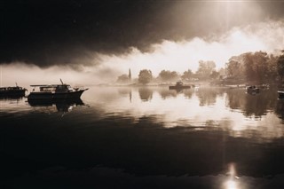 Montenegro vejrudsigt