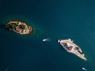 Karadağ hava tahmini