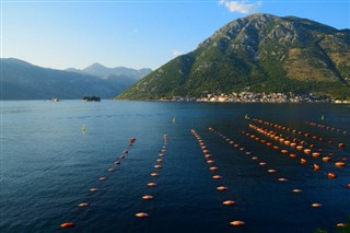 Montenegro vejrudsigt