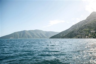 Montenegro vejrudsigt