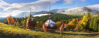 Montenegro vejrudsigt